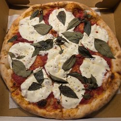 Nova Pizza & Pasta
