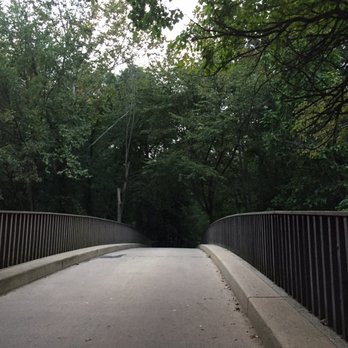 Saddle River County Park - Parks Near Me - Paramus, New Jersey
