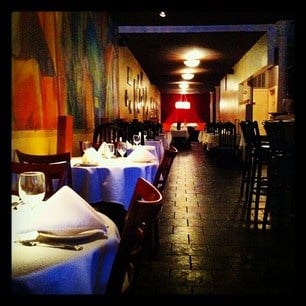 Karma Restaurant by null