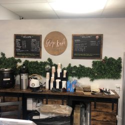 Grêp Kafé & Sweets Bakery