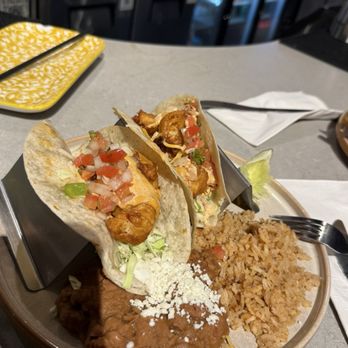 Luna's Tex Mex Cantina - Shrimp tacos - Mexican Near Me - Honolulu, Hawaii Luna's Tex Mex Cantina - Shrimp tacos - Mexican Near Me - Honolulu, Hawaii