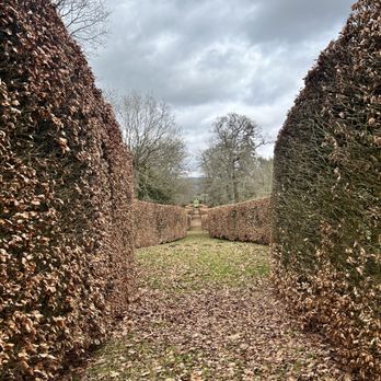 Chatsworth House - Landmarks & Historical Buildings Near Me