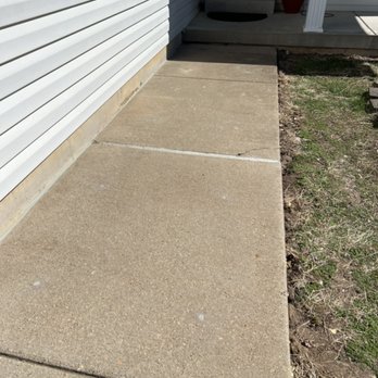 DL Polyjack - Masonry/Concrete Near Me - Wentzville, Missouri DL Polyjack - Masonry/Concrete Near Me - Wentzville, Missouri