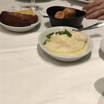 Fogo De Chao - Mashed Potatoes - Brazilian Near Me - Bellevue, Washington Fogo De Chao - Mashed Potatoes - Brazilian Near Me - Bellevue, Washington