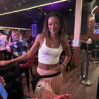 Chako's Social - Abby!!! The best waitress/server ever! She was on top of everything and gave great suggestions! - New American Near Me - Fullerton, California