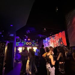 The Rockwell