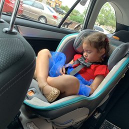 My sick kid they refused to help My sick kid they refused to help