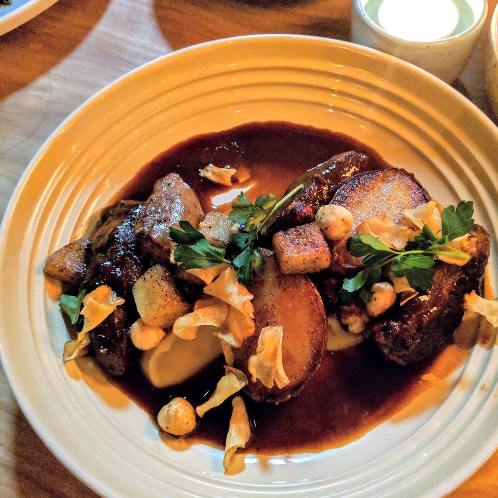 Dachi - Wine Bars Near Me - Vancouver, British Columbia