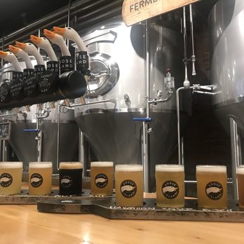 Goose Island - Breweries Near Me - Toronto, Ontario Goose Island - Breweries Near Me - Toronto, Ontario