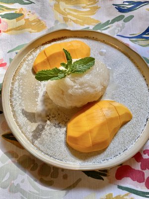 Chaiyo Thai Cuisine by null