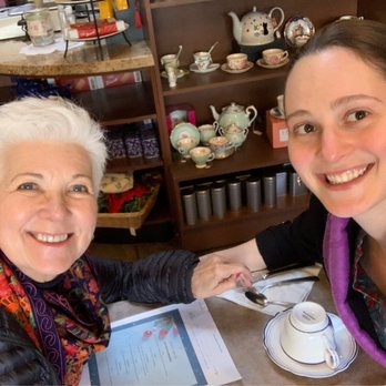 Tea Time - Inside - Coffee & Tea Near Me - Palo Alto, California Tea Time - Inside - Coffee & Tea Near Me - Palo Alto, California