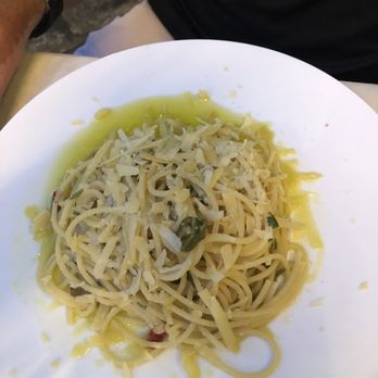 Trattoria Kalliope - Very good - Pasta Locale - Sicilian Near Me - Siracusa, SR