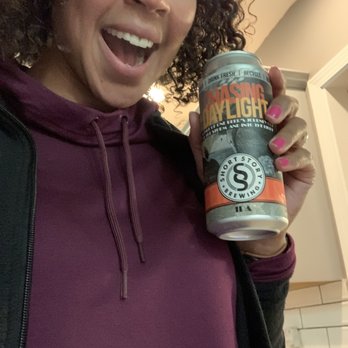 Short Story Brewing - Can!! - Breweries Near Me - McHenry, Maryland