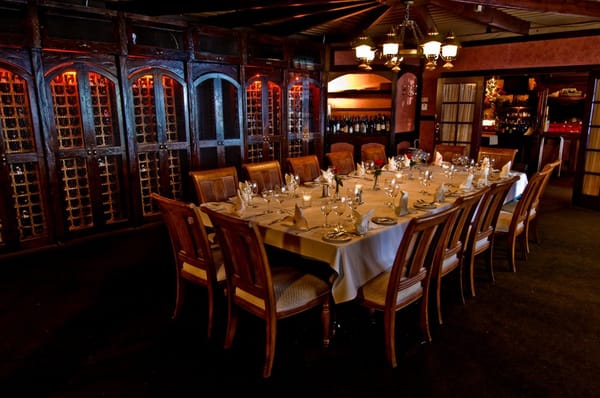 Guido's Restaurant by null