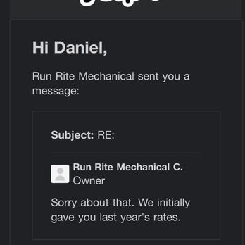Run Rite Mechanical - Heating & Air Conditioning/HVAC Near Me - Brooklyn, New York Run Rite Mechanical - Heating & Air Conditioning/HVAC Near Me - Brooklyn, New York