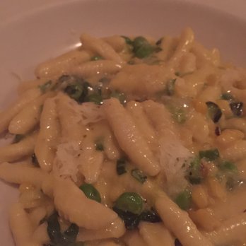 The Red Hen - Cavatelli (all pasta made on the premises) - Italian Near Me - Washington, DC, District of Columbia The Red Hen - Cavatelli (all pasta made on the premises) - Italian Near Me - Washington, DC, District of Columbia