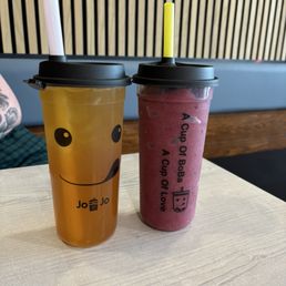 Lychee Berry Freeze