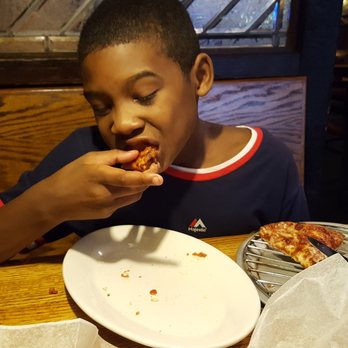 Chicago Dough Company - He CAN believe he ate the whole thing!! Another satisfied customer!! - Pizza Near Me - Richton Park, Illinois Chicago Dough Company - He CAN believe he ate the whole thing!! Another satisfied customer!! - Pizza Near Me - Richton Park, Illinois