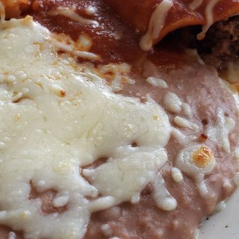 Miguel's Mexican Restaurant - a plate of enchiladas - Mexican Near Me - Brandenburg, Kentucky