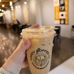 Pumpkin spice Latte Pumpkin spice Latte