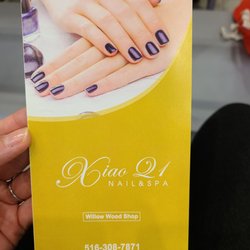 Xiao Q1 Nail & Spa