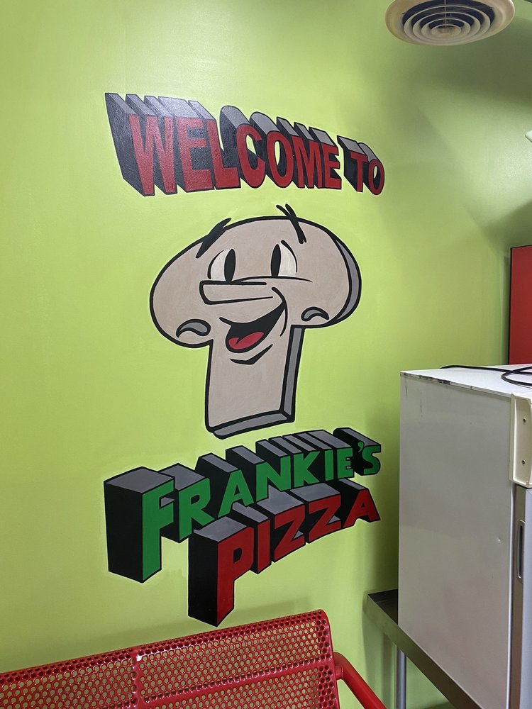 Frankie's Pizza
