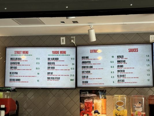 Pimento Jamaican Kitchen- Pimento On The Lake (Seasonal Operations) by null