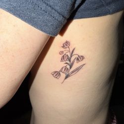 Hudson's House of Ink