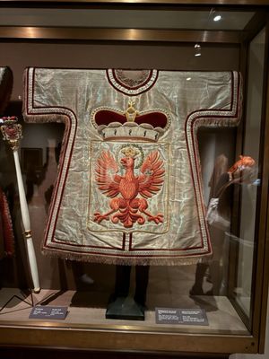 Imperial Treasury by null