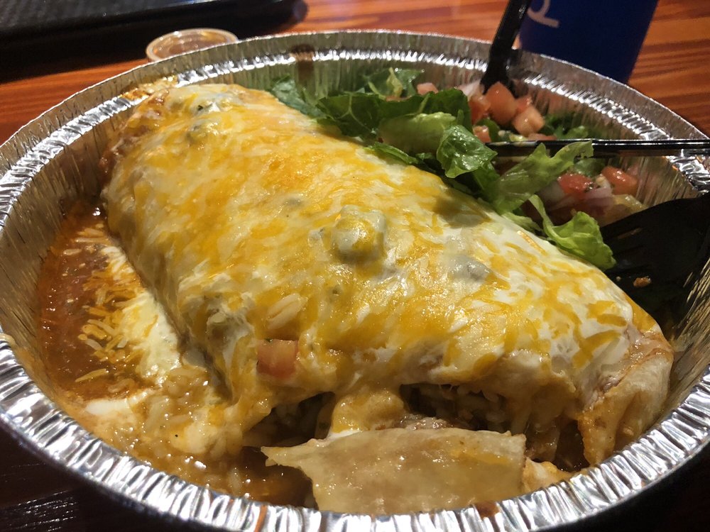 CAFE MEXICALI 34 Photos & 211 Reviews Mexican 2925 S College Ave