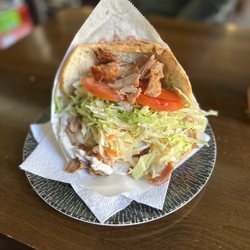 Mac Döner - Classic Döner