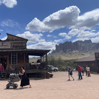Goldfield Ghost Town - Goldfeild town and the Sentimental mountains - Landmarks & Historical Buildings Near Me - Apache Junction, Arizona Goldfield Ghost Town - Goldfeild town and the Sentimental mountains - Landmarks & Historical Buildings Near Me - Apache Junction, Arizona