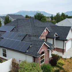 Ascent Solar & Roofing