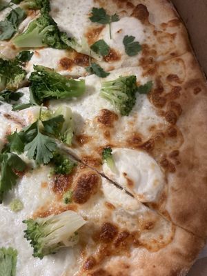 Pompei Pizza by null
