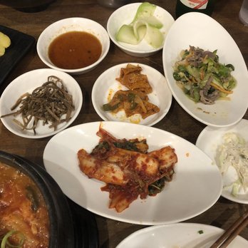 Five Senses - Korean Near Me - New York, New York