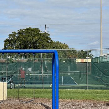 Wolk Park - Parks Near Me - Lauderhill, Florida