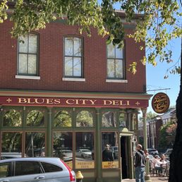 BLUES CITY DELI - Updated August 2025 - 1264 Photos & 1324 Reviews