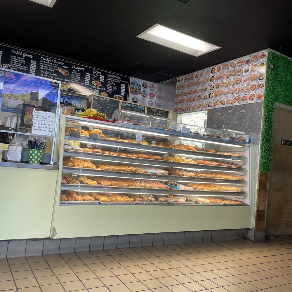 Spudnuts Donuts - Donuts Near Me - Northridge, California Spudnuts Donuts - Donuts Near Me - Northridge, California