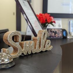 Precision Dentistry - Prepare to smile at Precision Dentistry!
