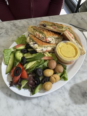 Pacific Kosher Express by null