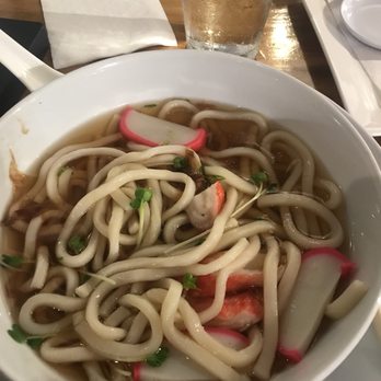 Lahaina Sushi Ko - Udon - Sushi Bars Near Me - Lahaina, Hawaii
