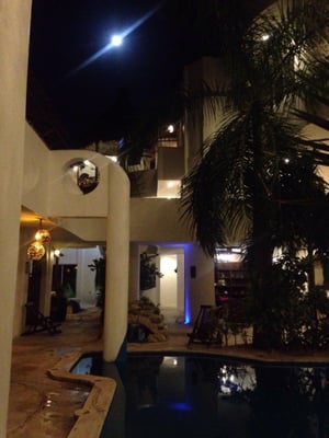 Hotel Matan Ka´an by GuruHotel by null