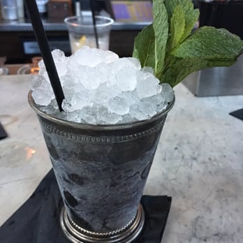 The Ice Plant - Mint Juleps & Gypsy Tumblers - Cocktail Bars Near Me - St. Augustine, Florida The Ice Plant - Mint Juleps & Gypsy Tumblers - Cocktail Bars Near Me - St. Augustine, Florida