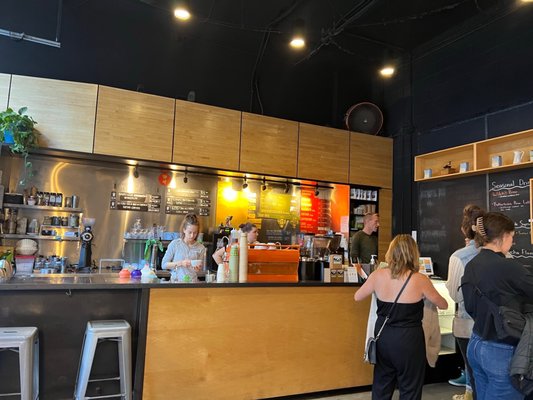Novo Coffee by null