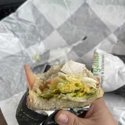 Gluten free halal chicken sandwich!! Delicious!! Gluten free halal chicken sandwich!! Delicious!!