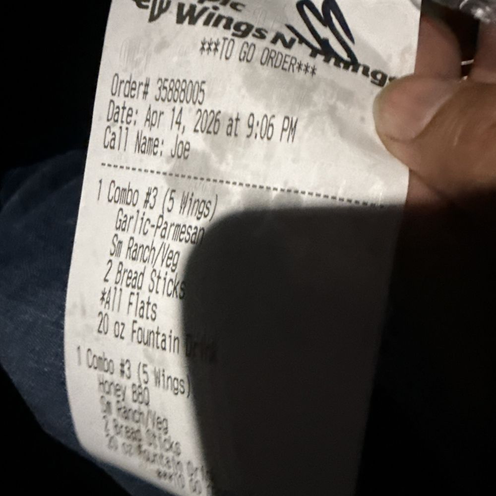 They were more concerned about going home at 9:31 then making money
