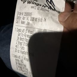 They were more concerned about going home at 9:31 then making money