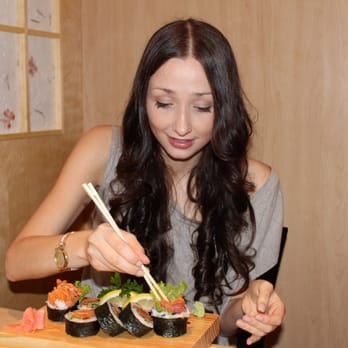 Mi Ne Sushi - My dearly beloved - Sushi Bars Near Me - Aurora, Ontario Mi Ne Sushi - My dearly beloved - Sushi Bars Near Me - Aurora, Ontario