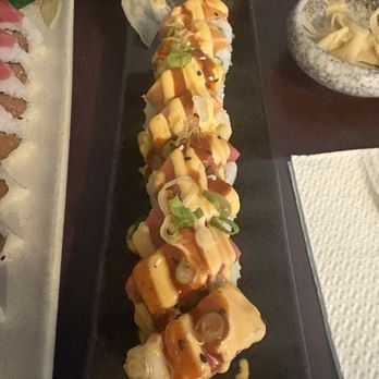 Bangkok Tokyo - *105. 9-1-1 Roll - Sushi Bars Near Me - Amarillo, Texas Bangkok Tokyo - *105. 9-1-1 Roll - Sushi Bars Near Me - Amarillo, Texas