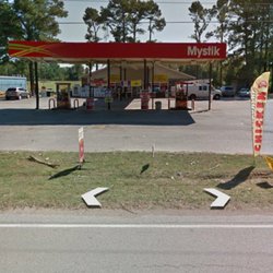 Pickwick Store